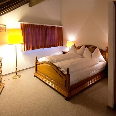 Landgasthof Zu Den Drei Sternen Brunegg Kültér fotó