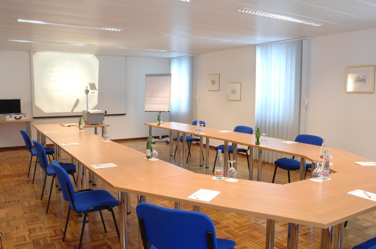 Landgasthof Zu Den Drei Sternen Brunegg Kültér fotó